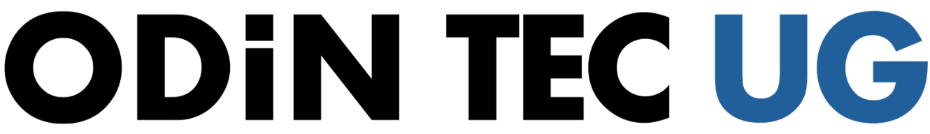 ODIN TEC UG Logo